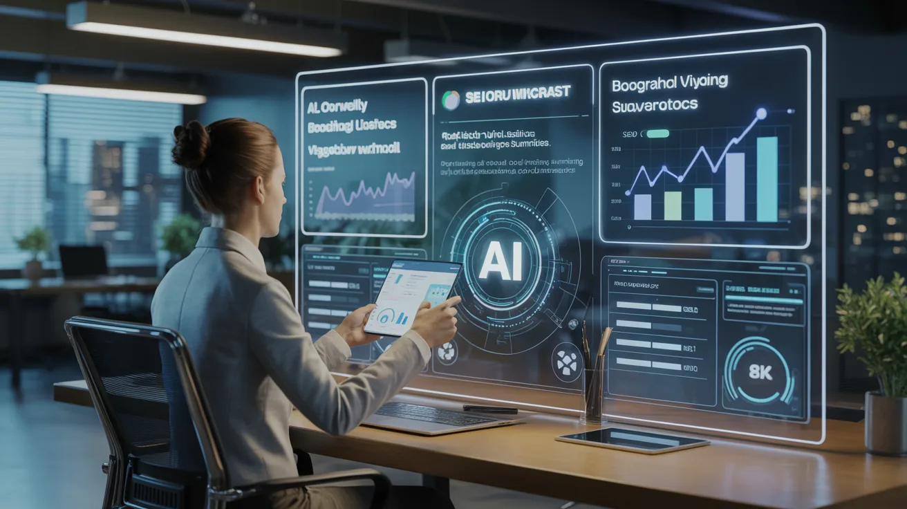 why ai overviews matter for brands