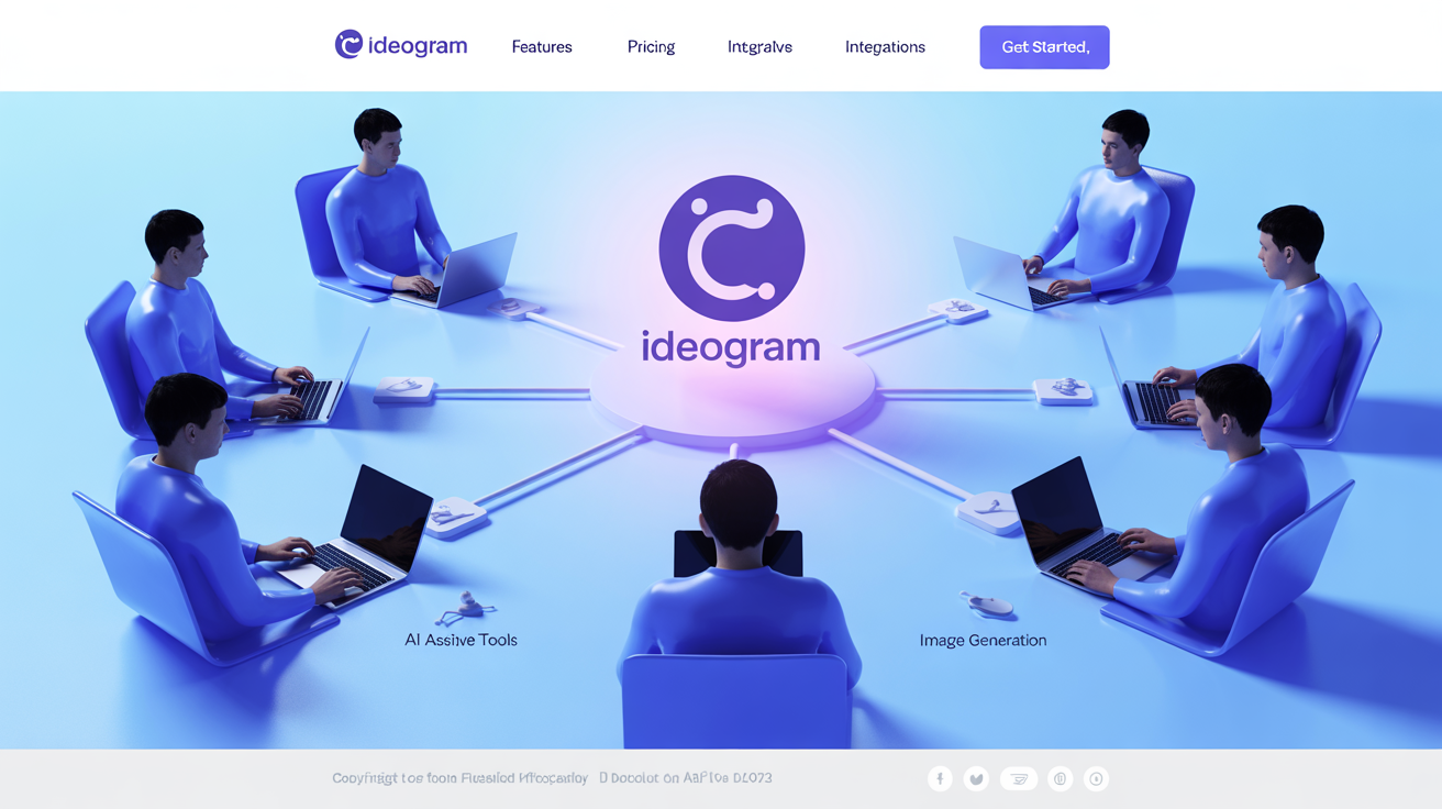 Group buy ideogram unlocks smarter marketing for everyone