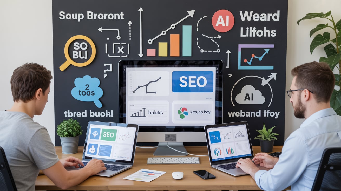 How Affordable Group Buy Tools Help Small Businesses Overcome SEO Challenges