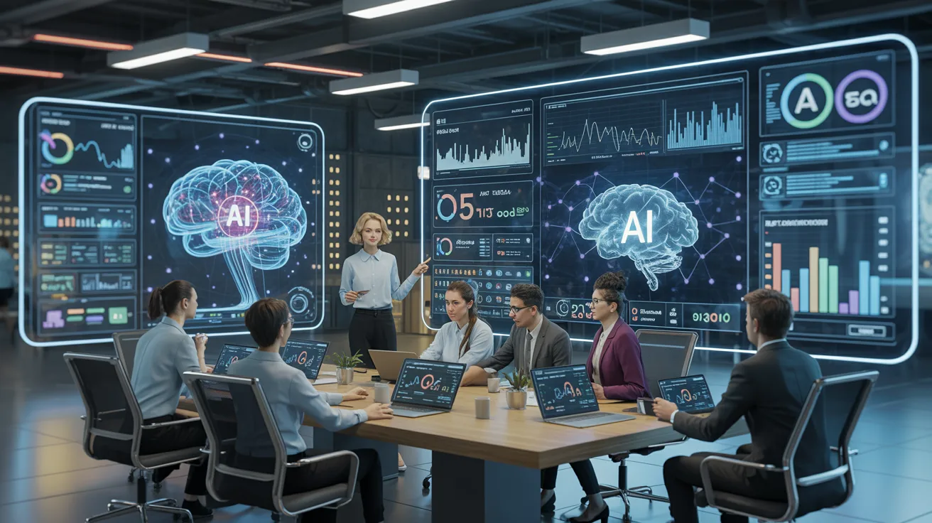 Top AI Tools for Agencies