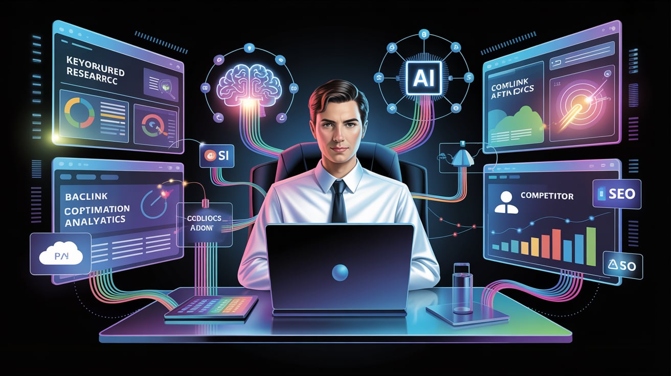 Common SEO Challenges