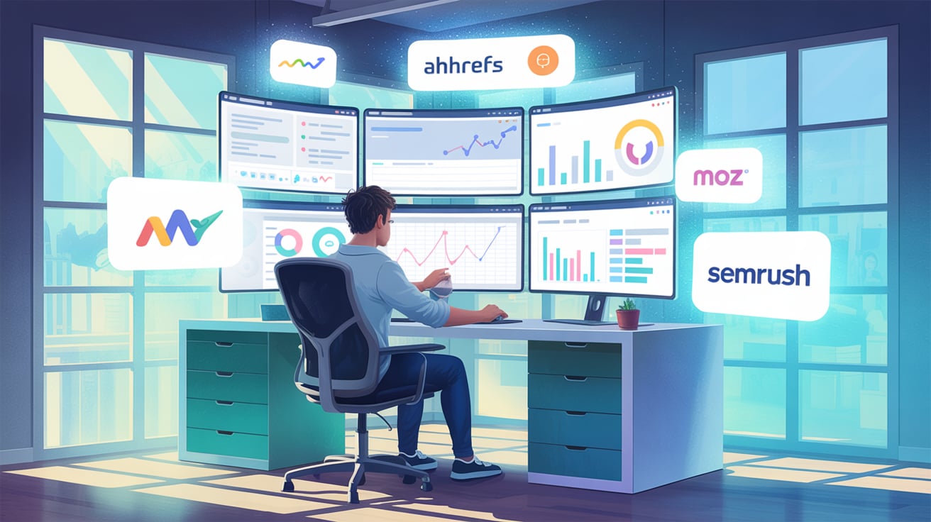 Boost Your Freelance Projects with These SEO Group Buy Tool Tips