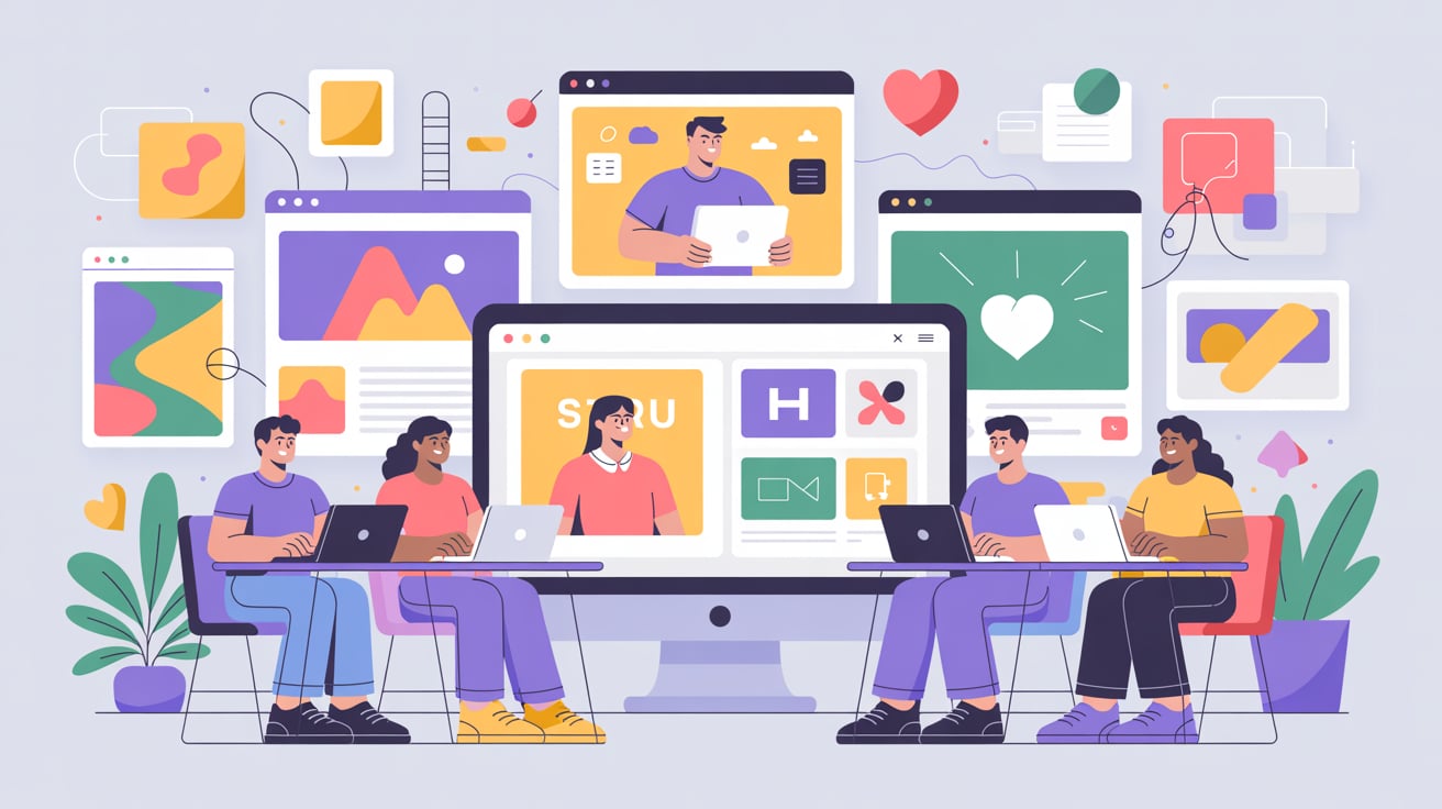 Streamlining Collaboration Workflows