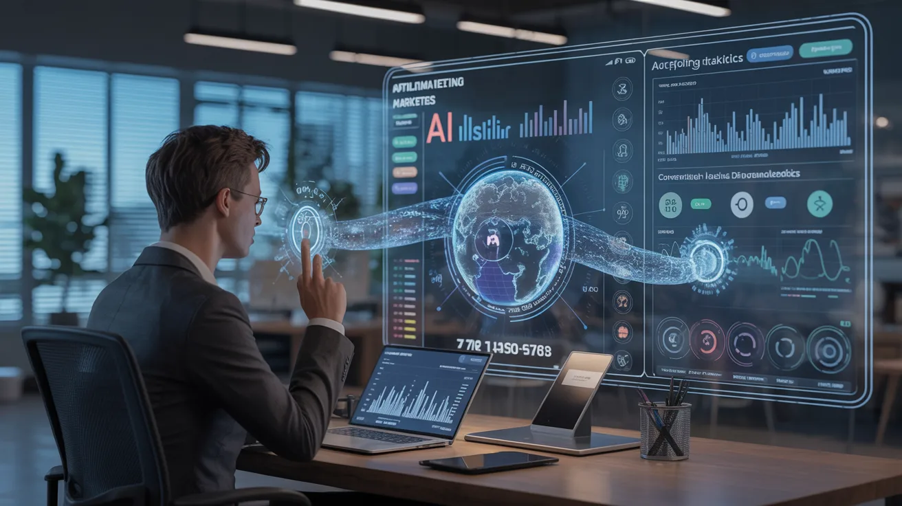 Tracking Challenges in Affiliate Marketing