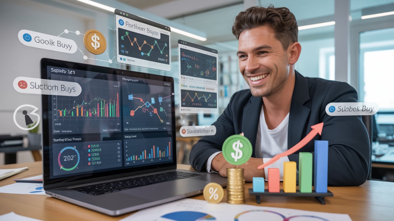 How group buy seo software saves money