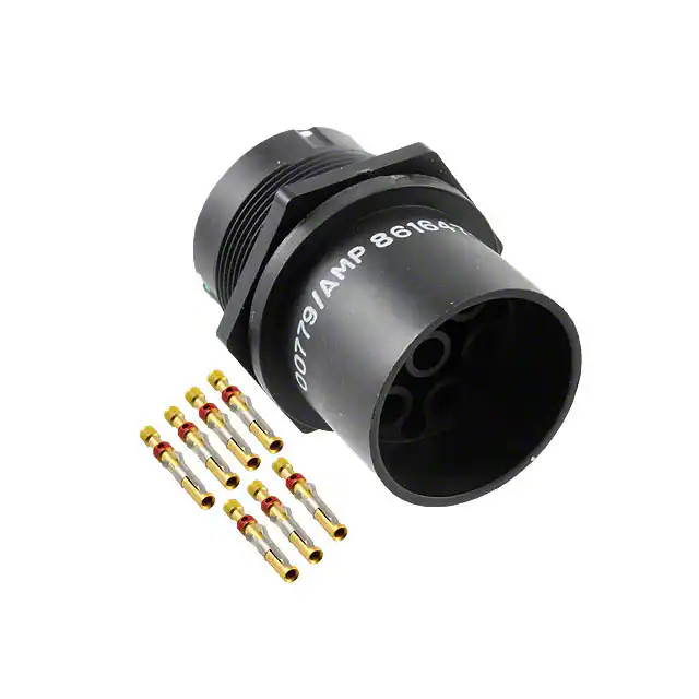 Key Features of LGH Connectors