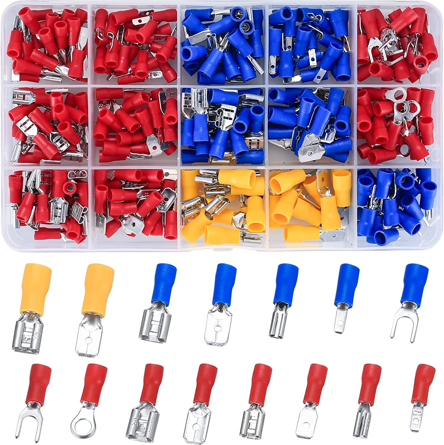 Step-by-Step Guide to Butt Splice Wire Connectors