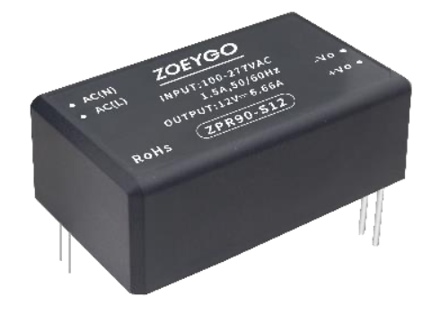 Comparison of Top 90W AC-DC Module Brands