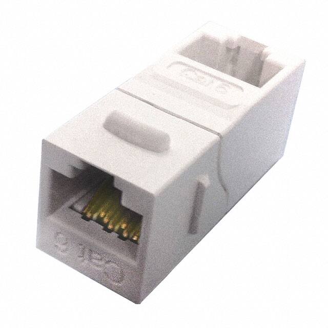 Comparison of Top RJ45 Keystone Connector Models