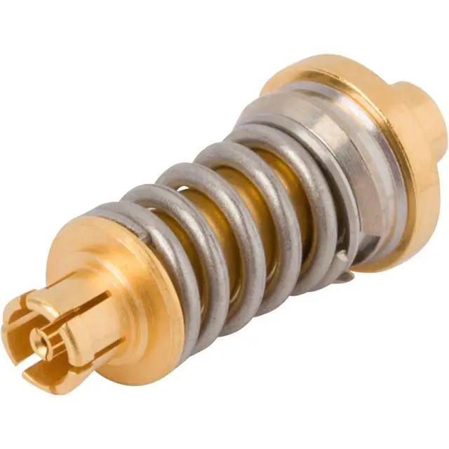 Use Case 1: Industrial Automation