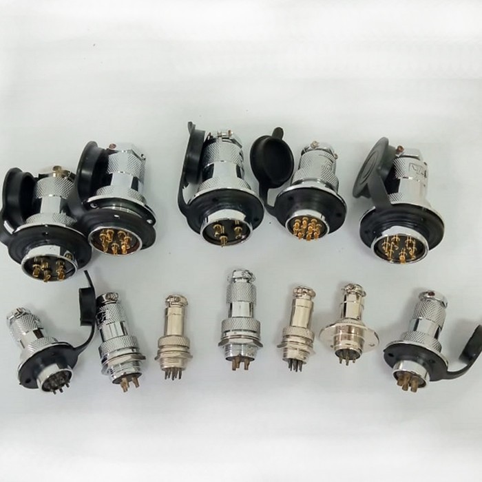 Circular Connectors: Feature Insights for Better Choices