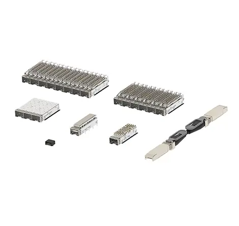 Understanding Different Types of Small Form Factor Pluggable Connectors