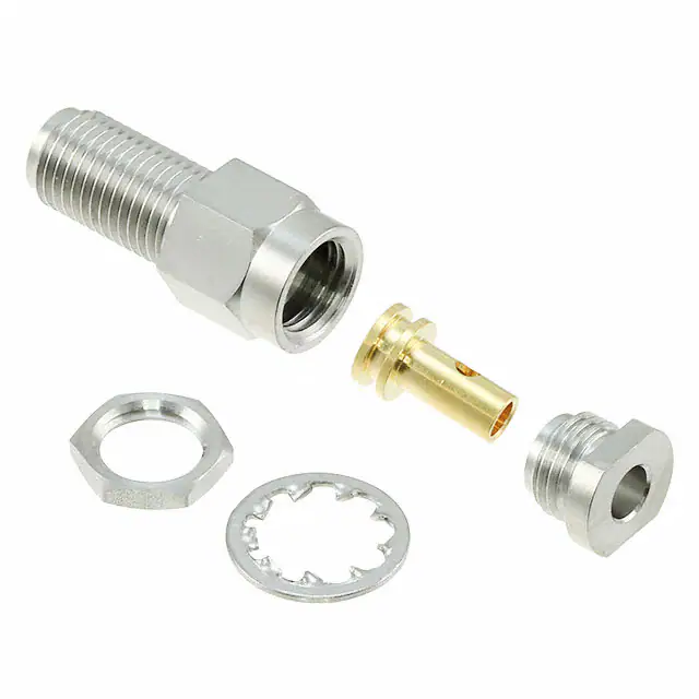 How to Install a Coax Connector