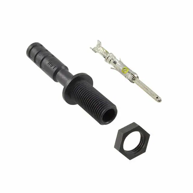 Benefits of Using LGH Connectors in High Voltage Applications