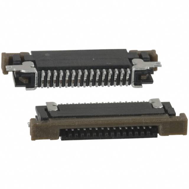 Flat Flexible Connectors: Which Type Fits Your Needs?