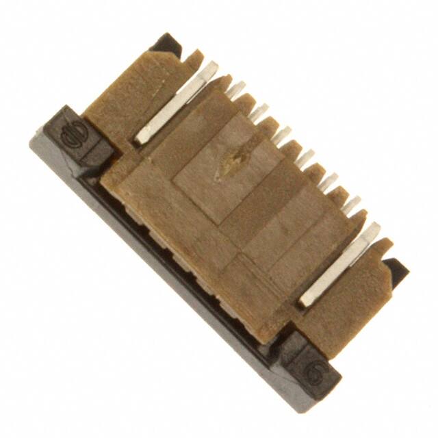 Types of Flat Flexible Connectors