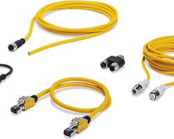 The reliability and applications of modular connectors in industrial automation.