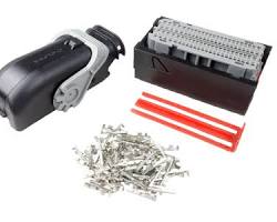 Key Features Enhancing the Reliability of Modular Connectors