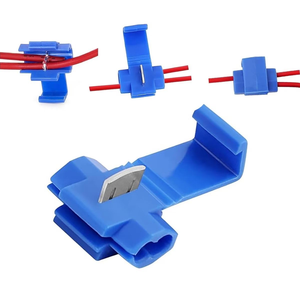 Wire Splice Connectors: Ensuring Safe and Strong Connections
