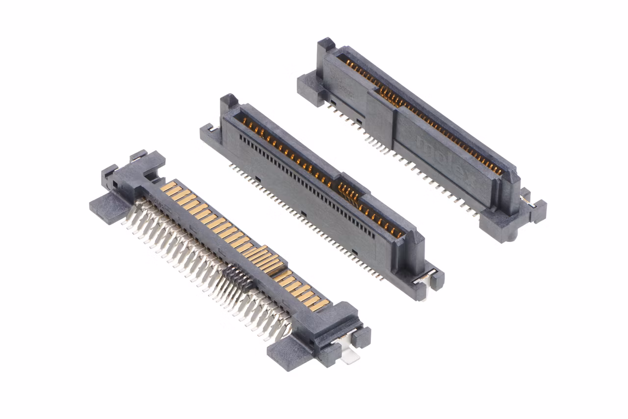 Reliable and Stable Operation of Memory Connectors