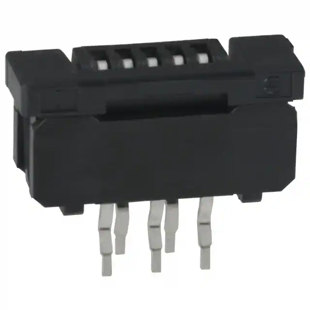 Comparing FFC and FPC Connectors for Specific Applications