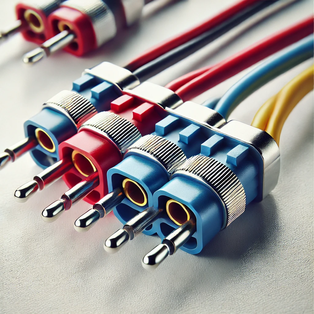 Wago Connectors vs Multi Wire Splice Connectors: A Comparative Analysis