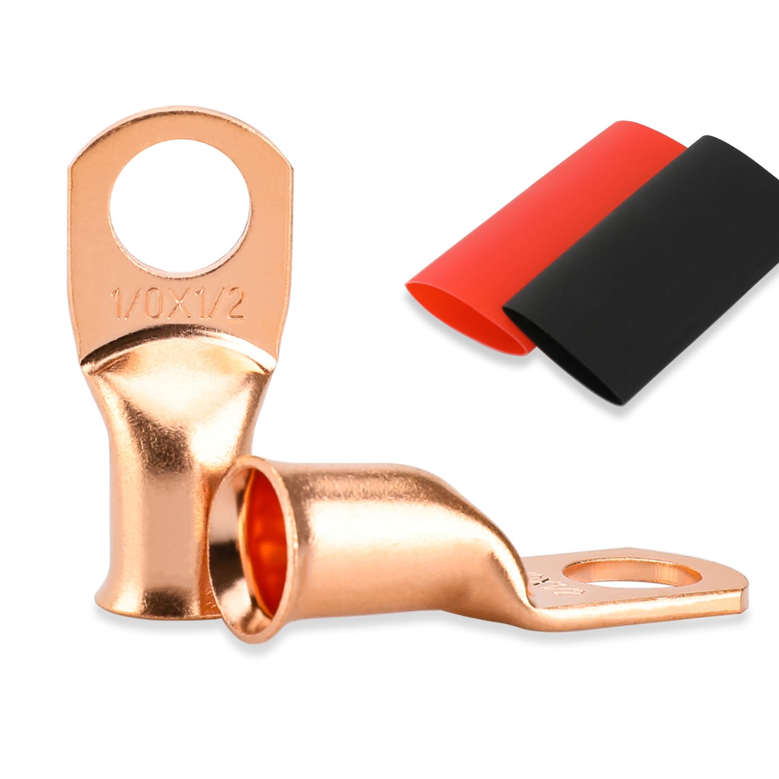 Choosing Battery Cable Ends: A Step-by-Step Guide