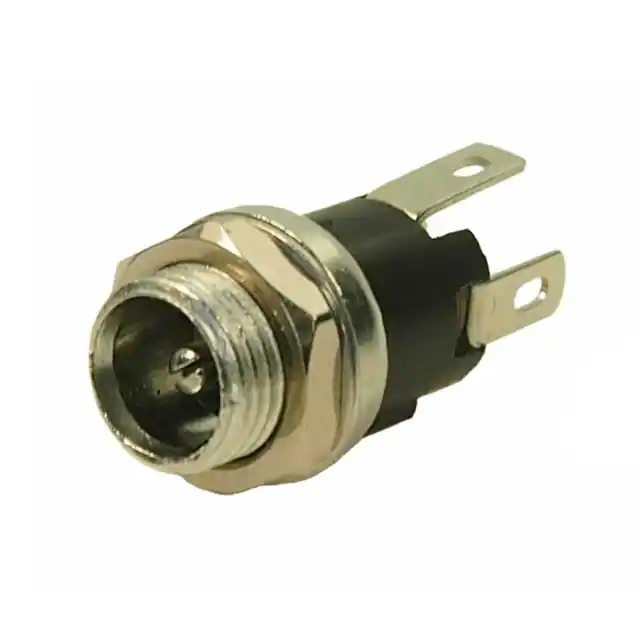 Connecting and Testing a 12v DC Connector Plug