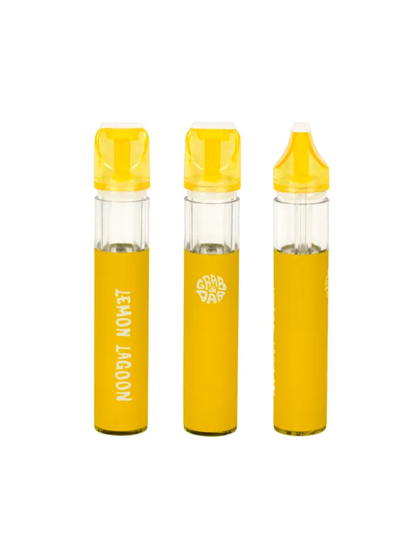 Grab N Dab V3 Vape: Why This Device Is Getting More Attention in the Market