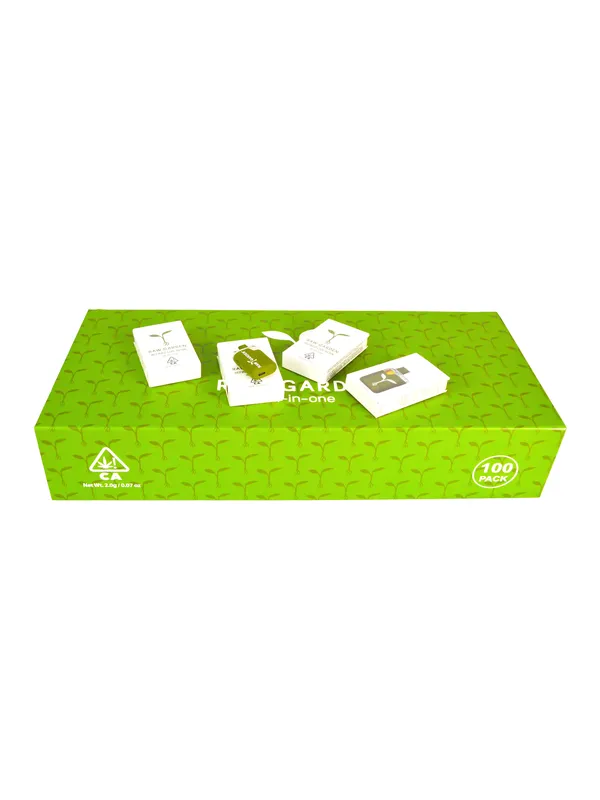 Raw Garden Sprout Vape Review: The Ultimate Guide