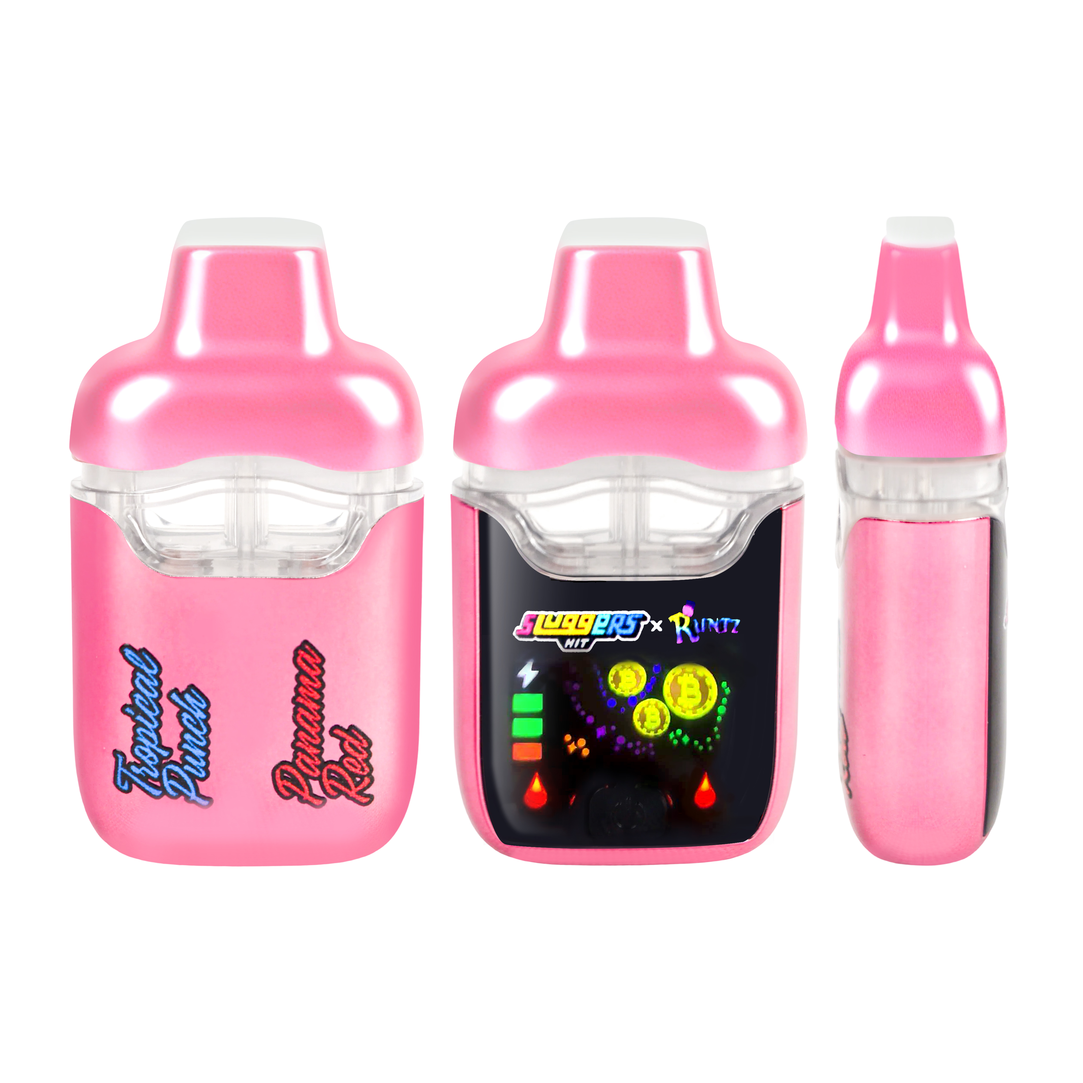 Sluggers Disposable Vape Experience Review and Insights