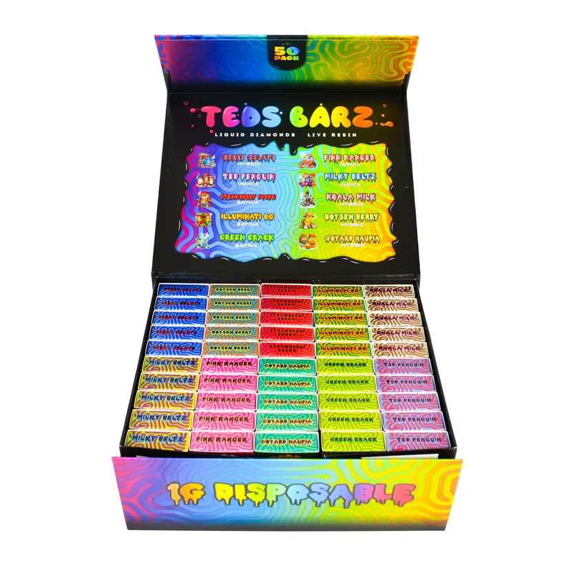 What Gives Teds Barz Single‑Unit Its Edge For Daily‑Carry Use?