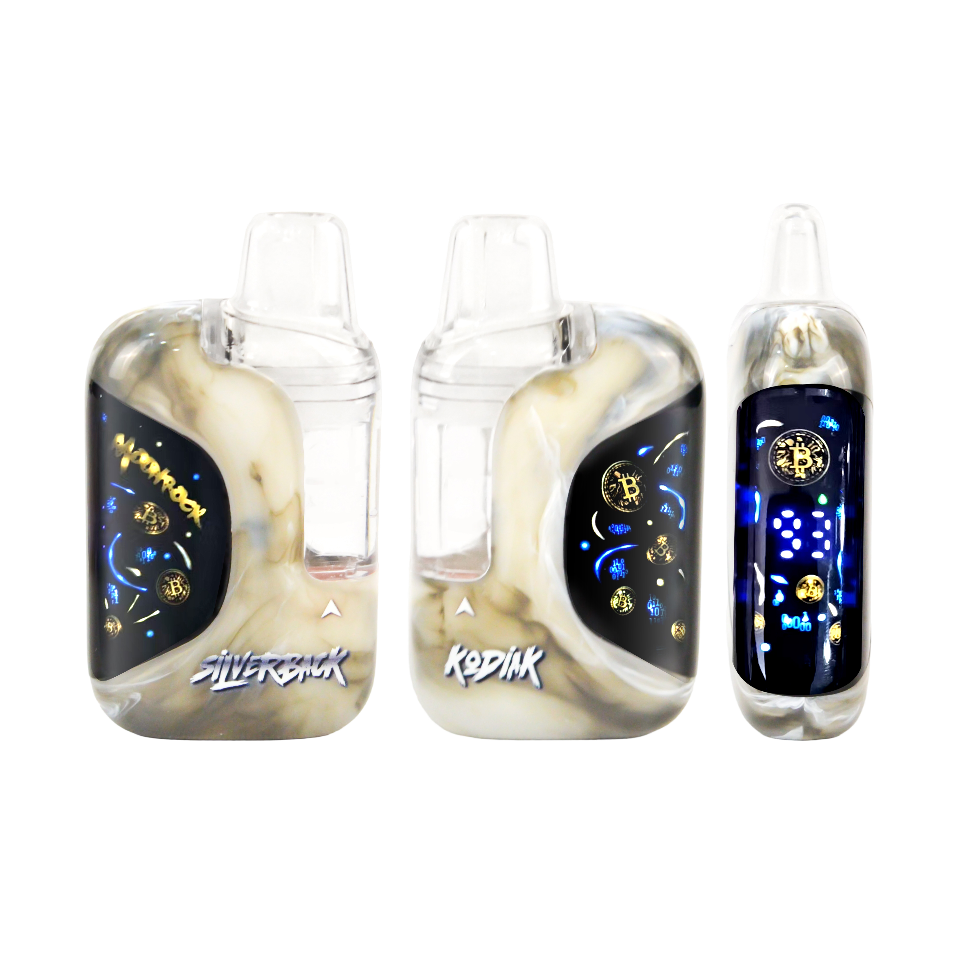 Moonrock Vape Pens: Celebrate Easter with These Perfect Flavors