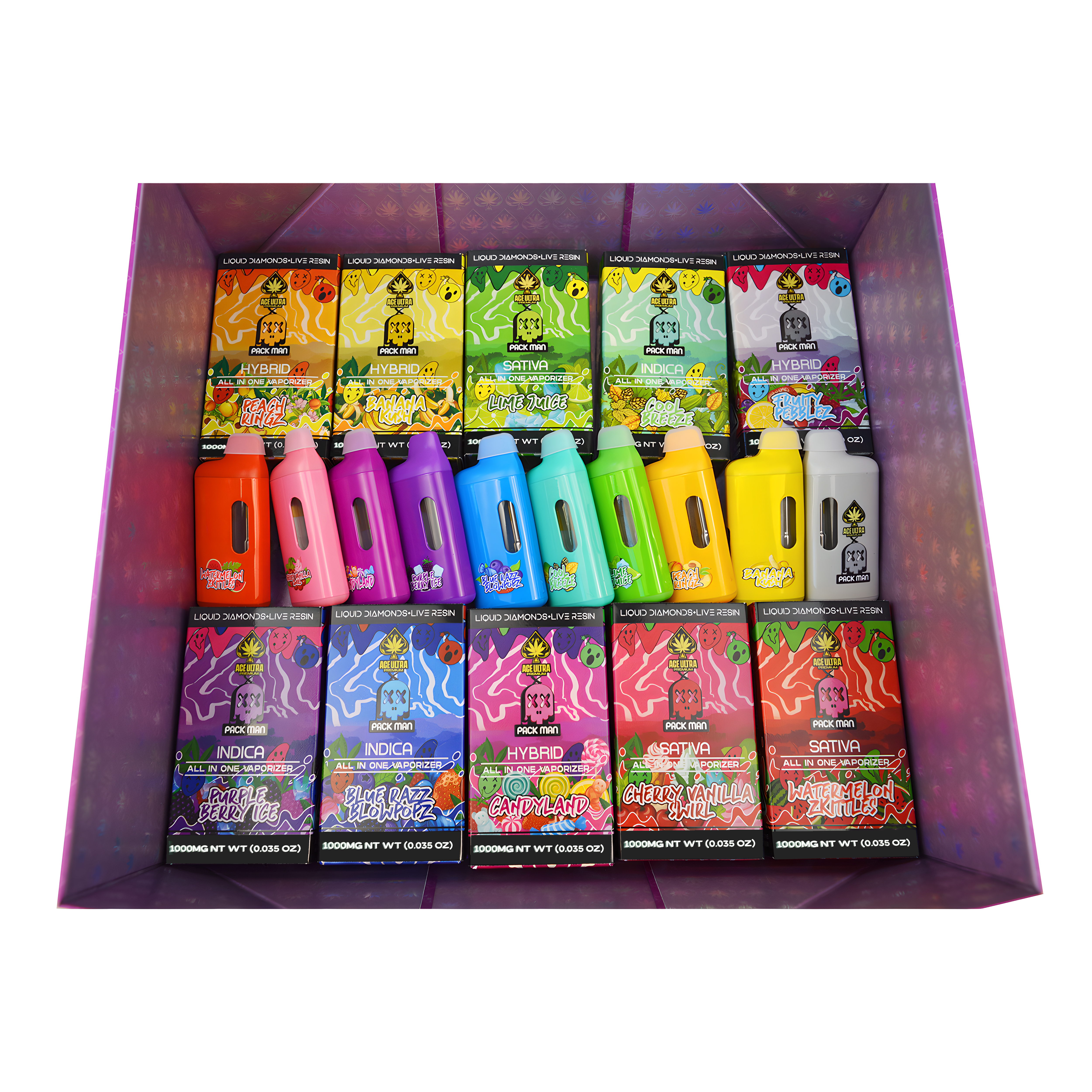 Ace Packman Vape: Stand‑Out Benefits of This Popular Device