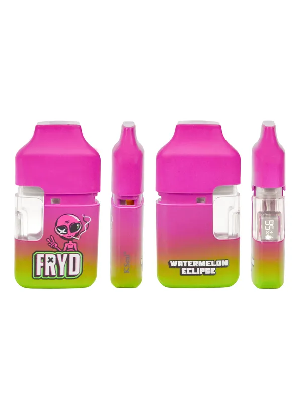 Fryd Vape Review 2026: The Truth Behind the Hype