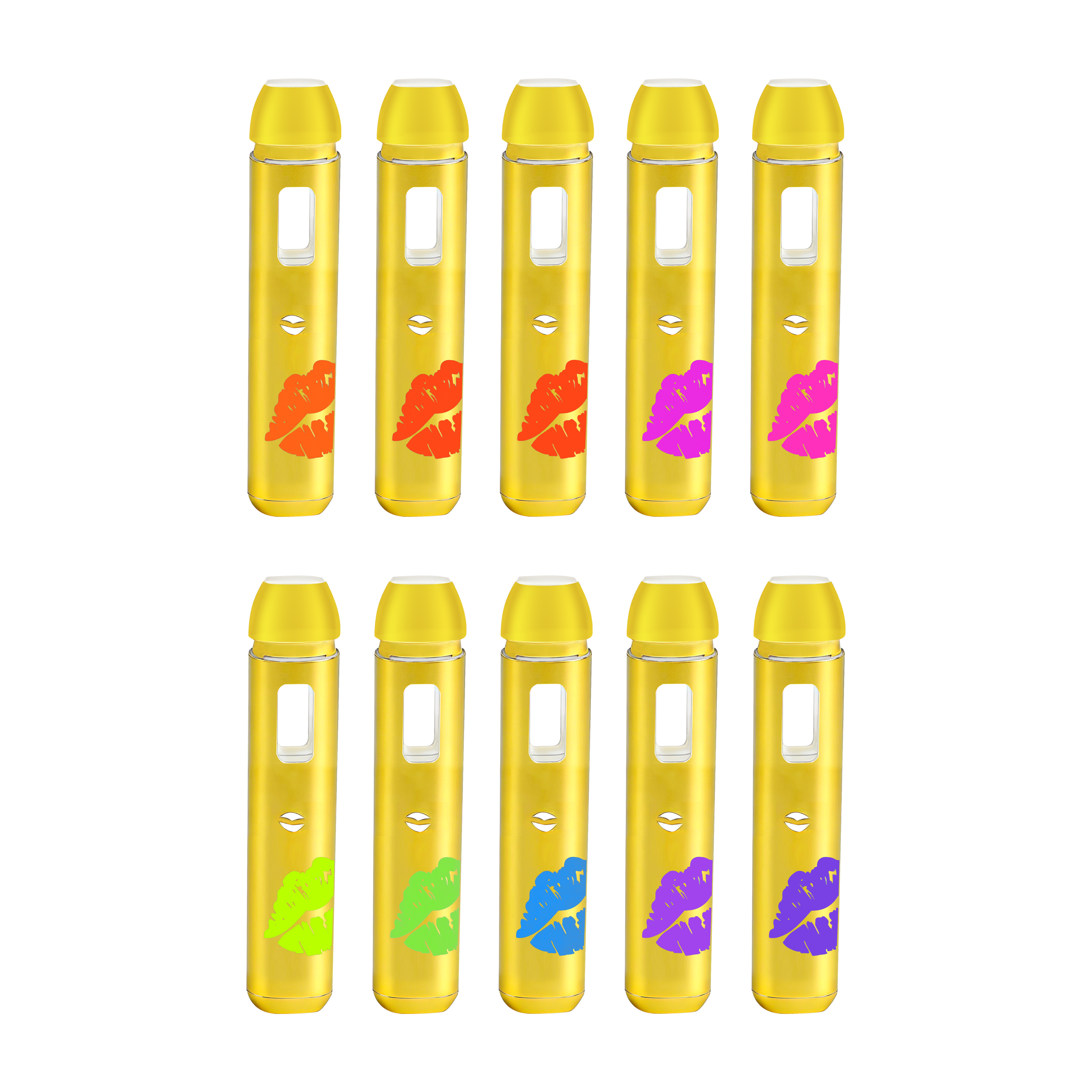 Besos 2G Disposable Vape: A Trusted Pen for Smooth Hits
