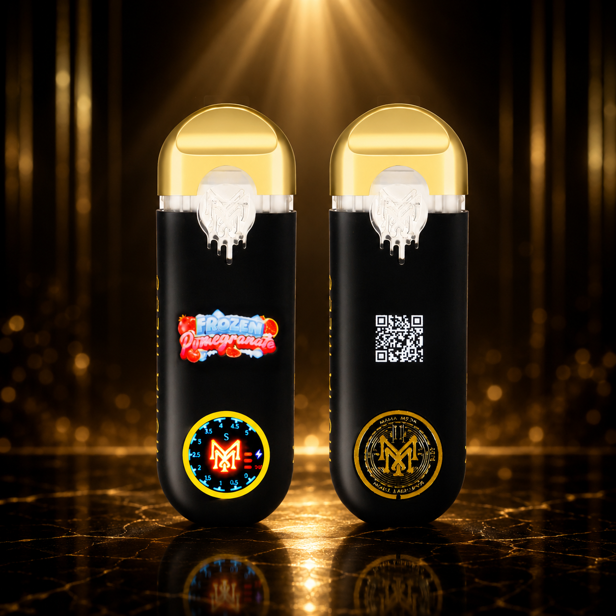 Muha Meds Empty Vape Overview: Hardware Design, Specs, and Wholesale Supply Details