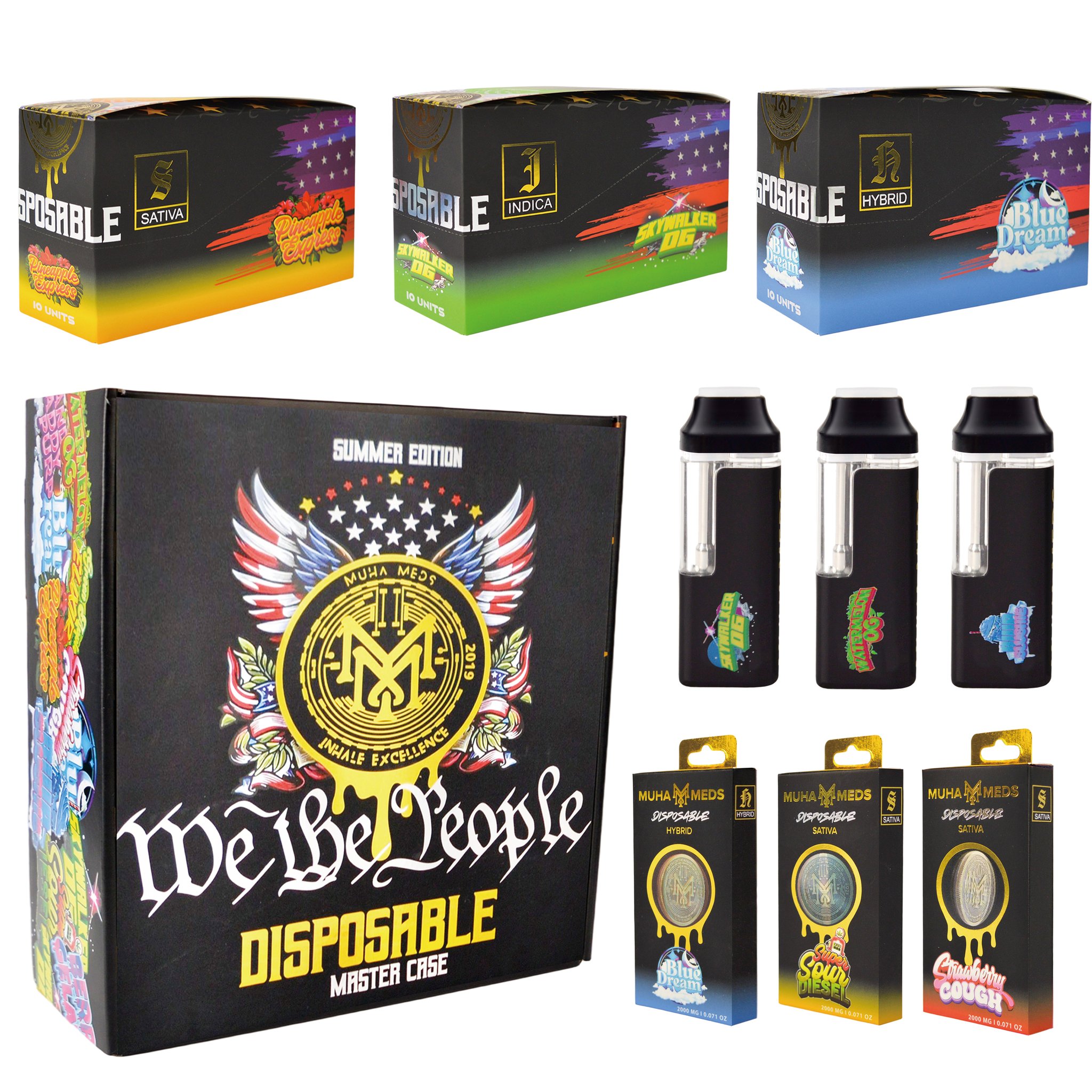 Best Winter Vape Flavors — Holiday Edition 2025