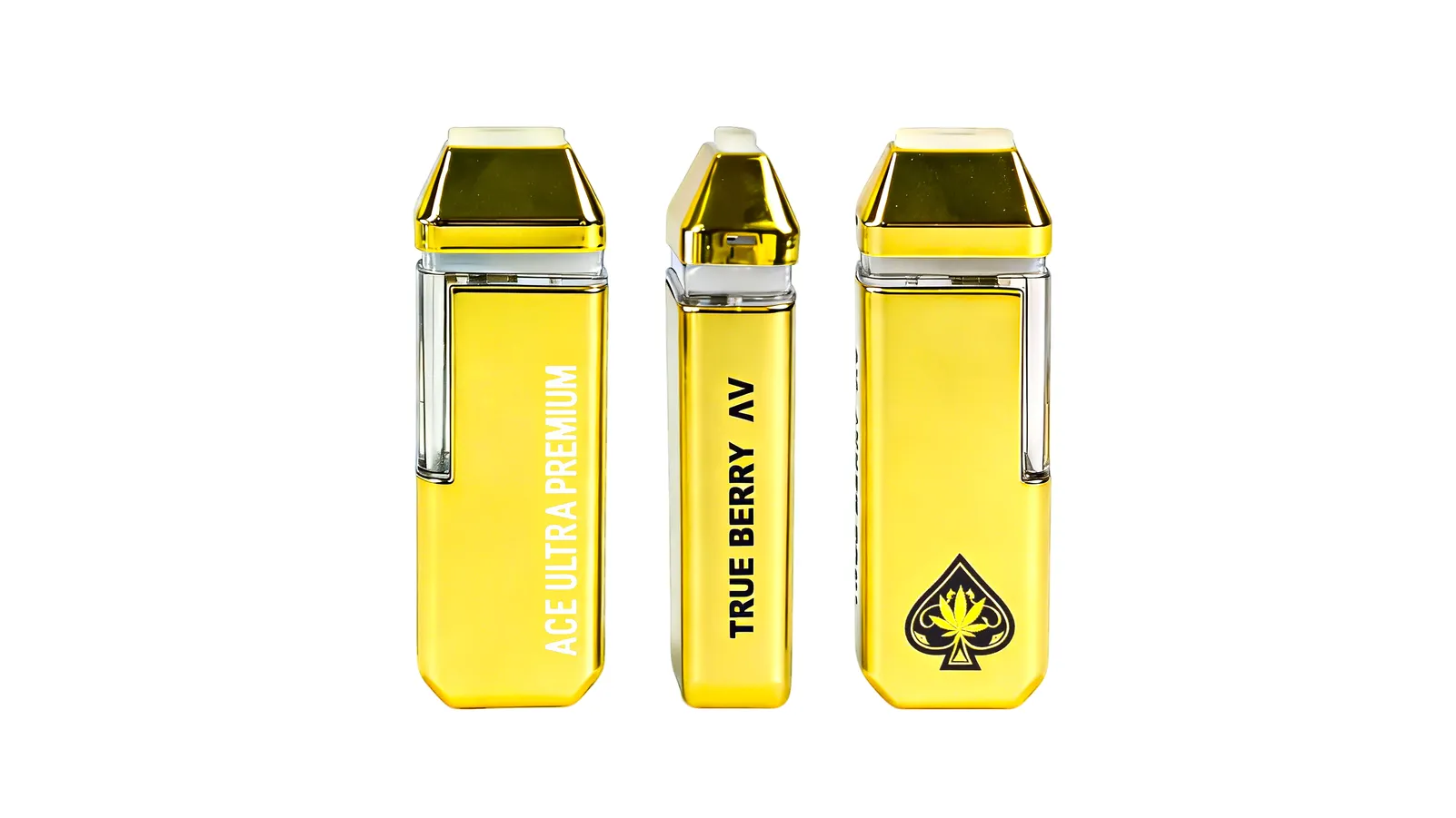 Ace Ultra Gold vs Puffin Platinum: Gold and Platinum Edition Naming