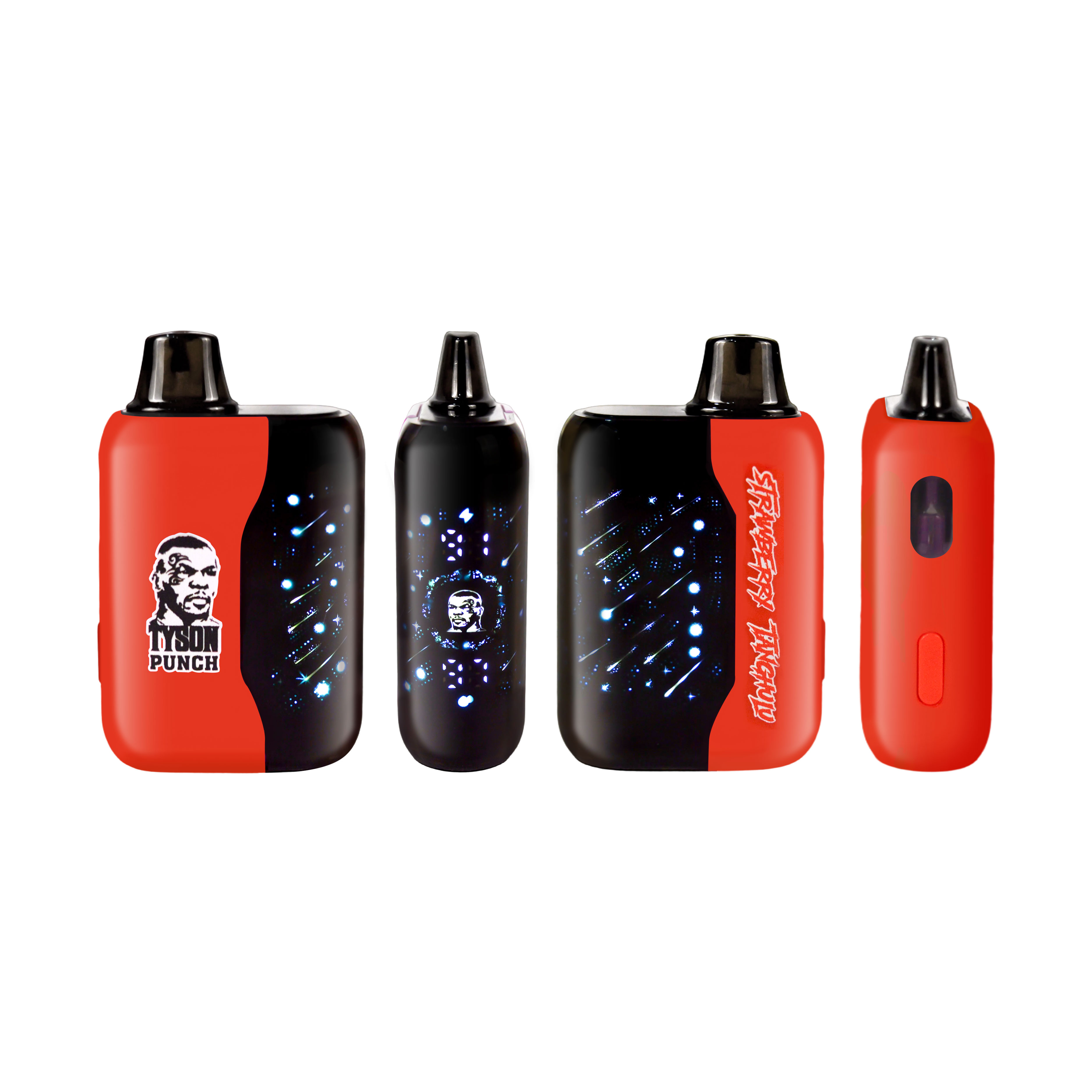 Tyson Punch Vape: Product Overview and Buyer Information for 2026