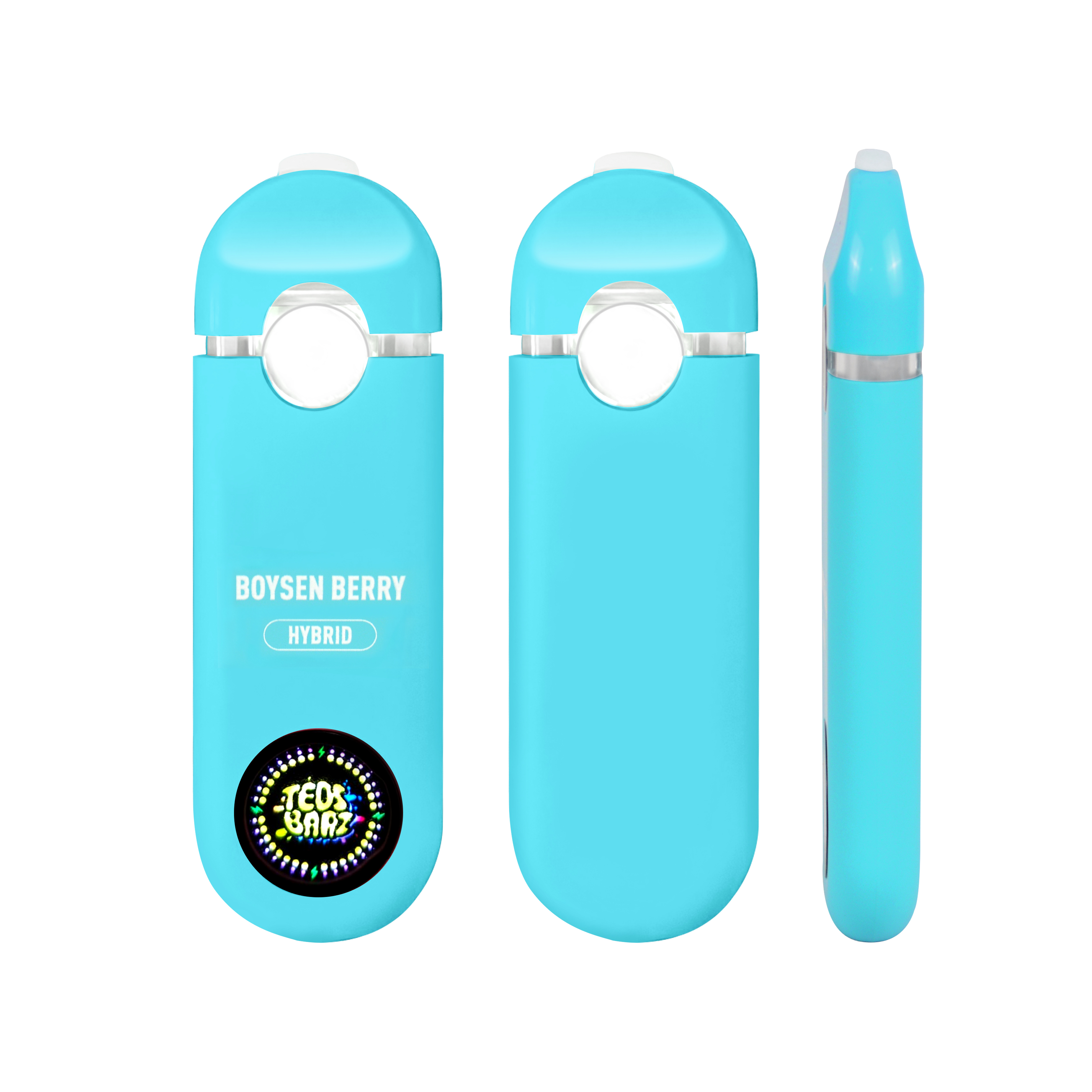 Teds Barz Vape Hardware Trends: Why Distributors Are Looking for More Custom Empty Devices