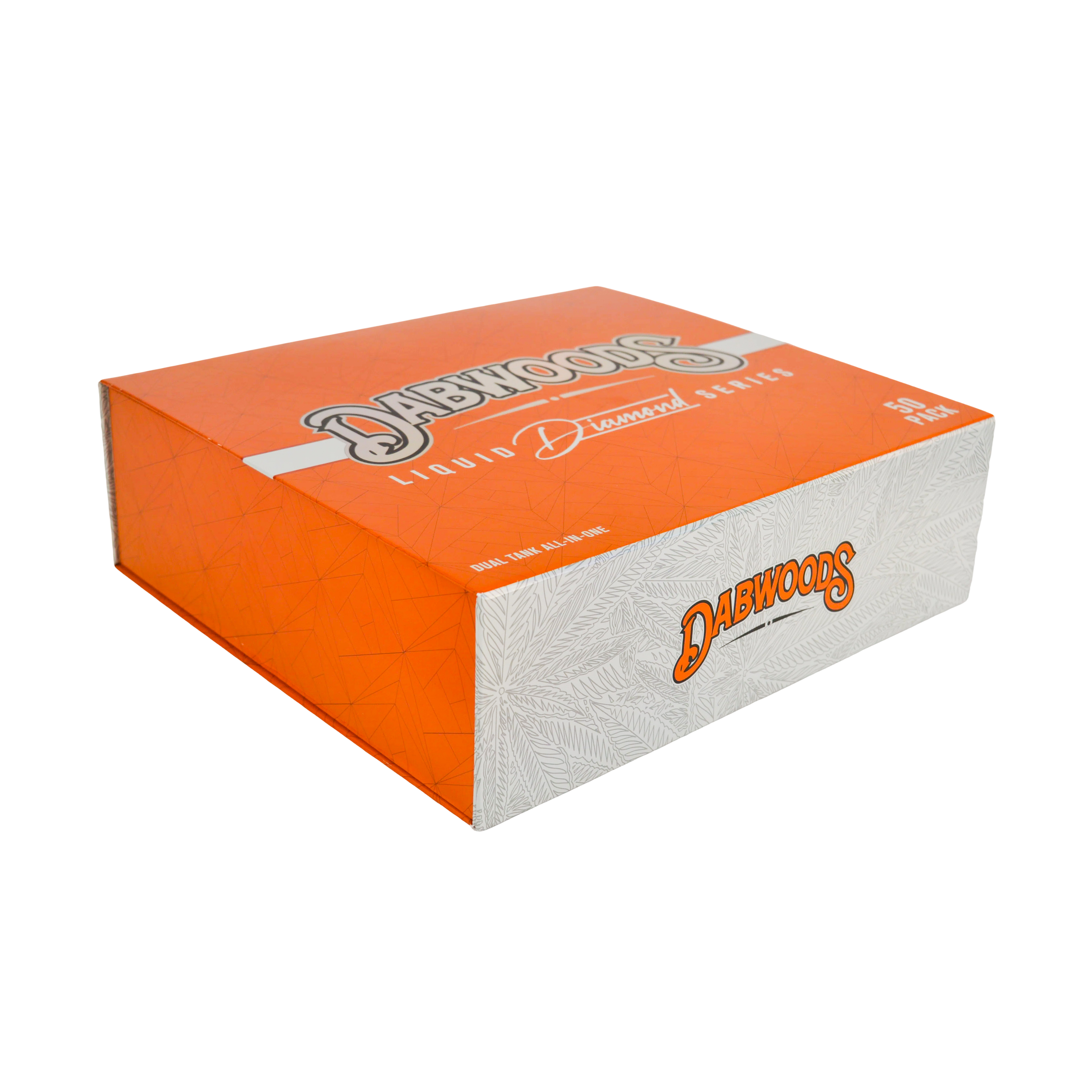 Dabwoods Dual Switch: Sweet and Sour Flavor Pairings
