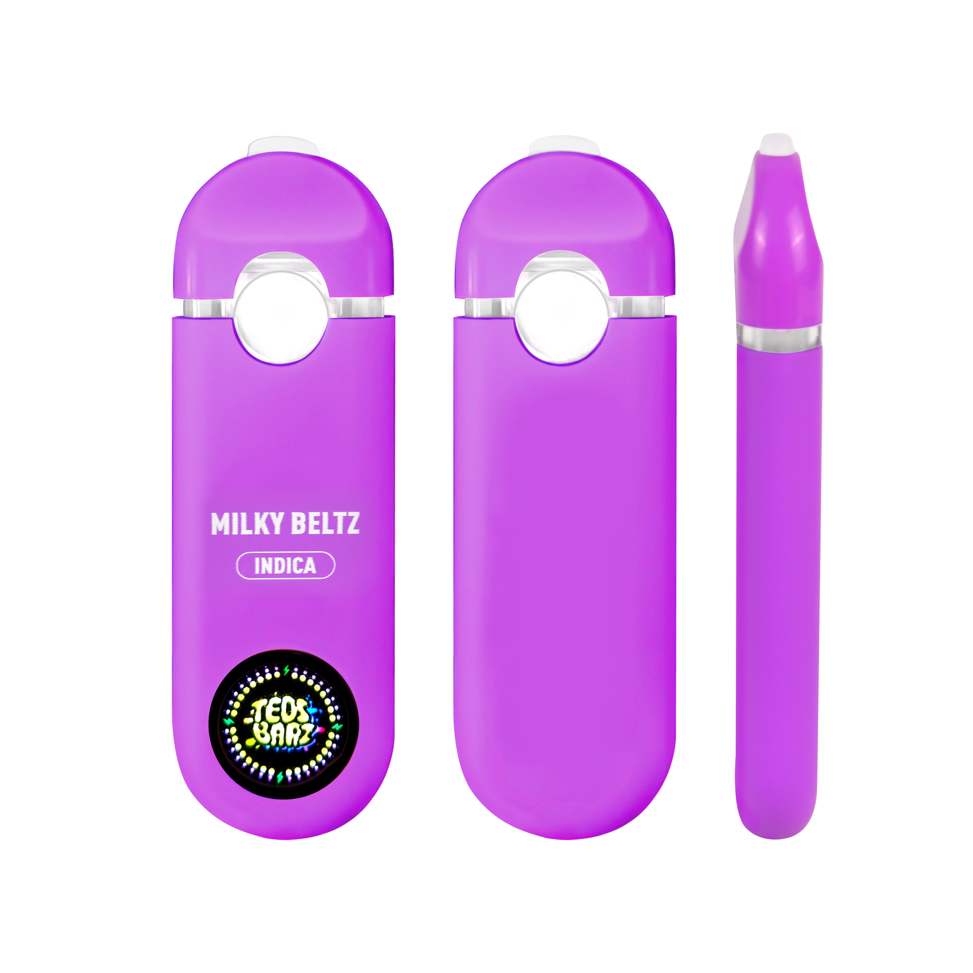 Why Teds Bars Vape Pen is the Perfect Choice for Vaping Enthusiasts