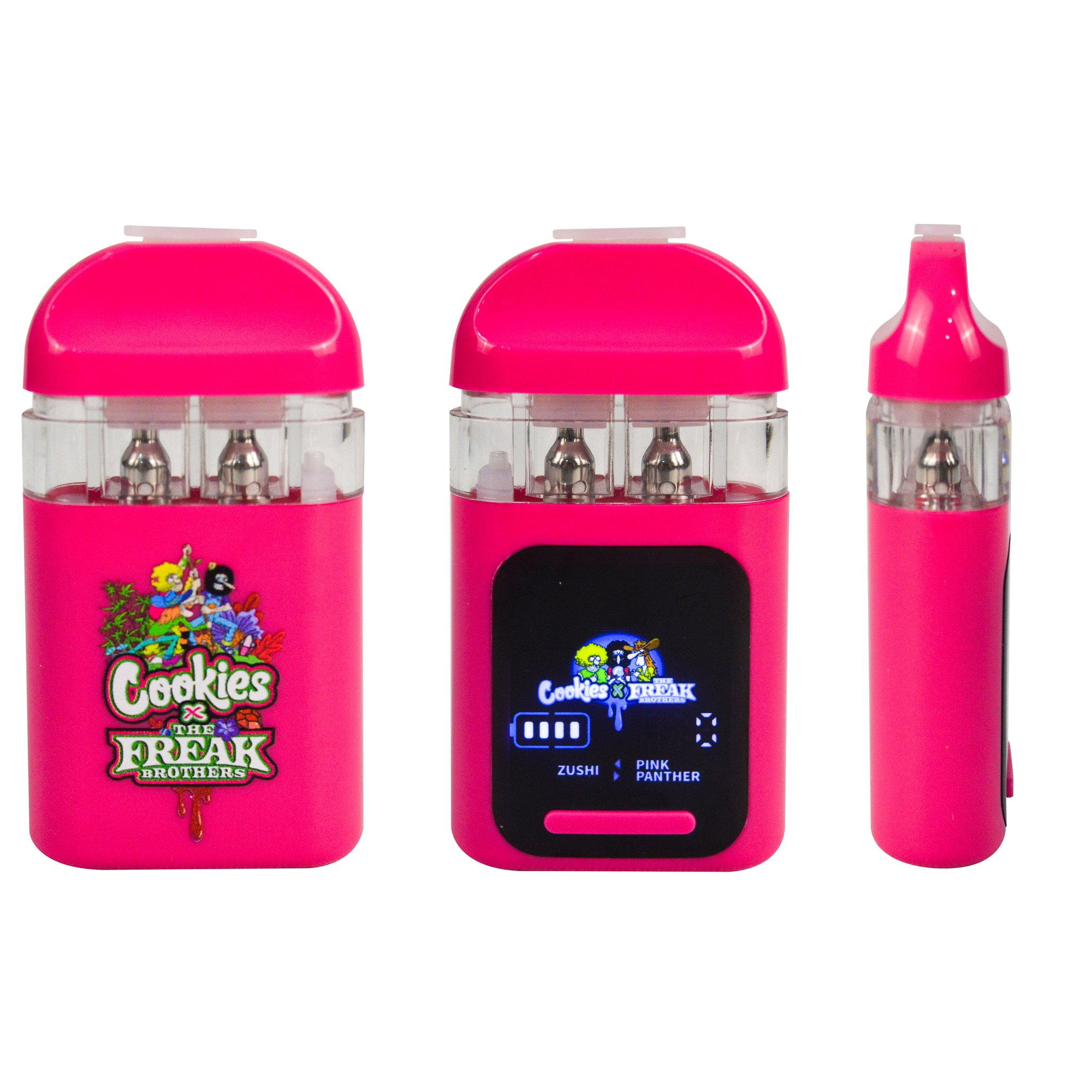 How to Pick the Best Vape for Consistent Daily Performance
