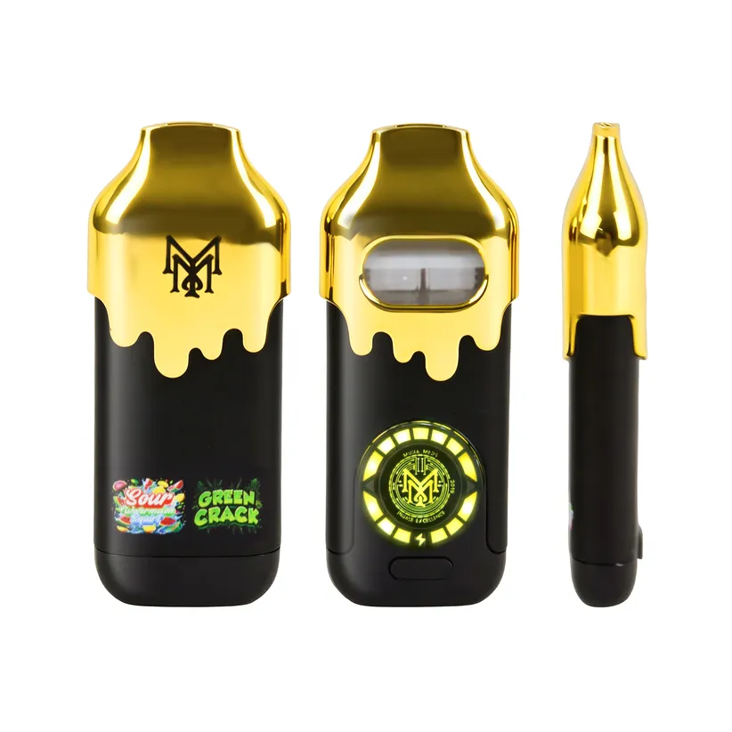 Muha Meds OG Kush: Classic Genetics and Product Background
