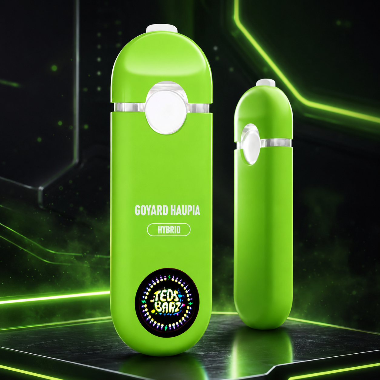 Teds Barz Empty Disposable Vape – Sleek Design, Reliable Performance & Fast Shipping