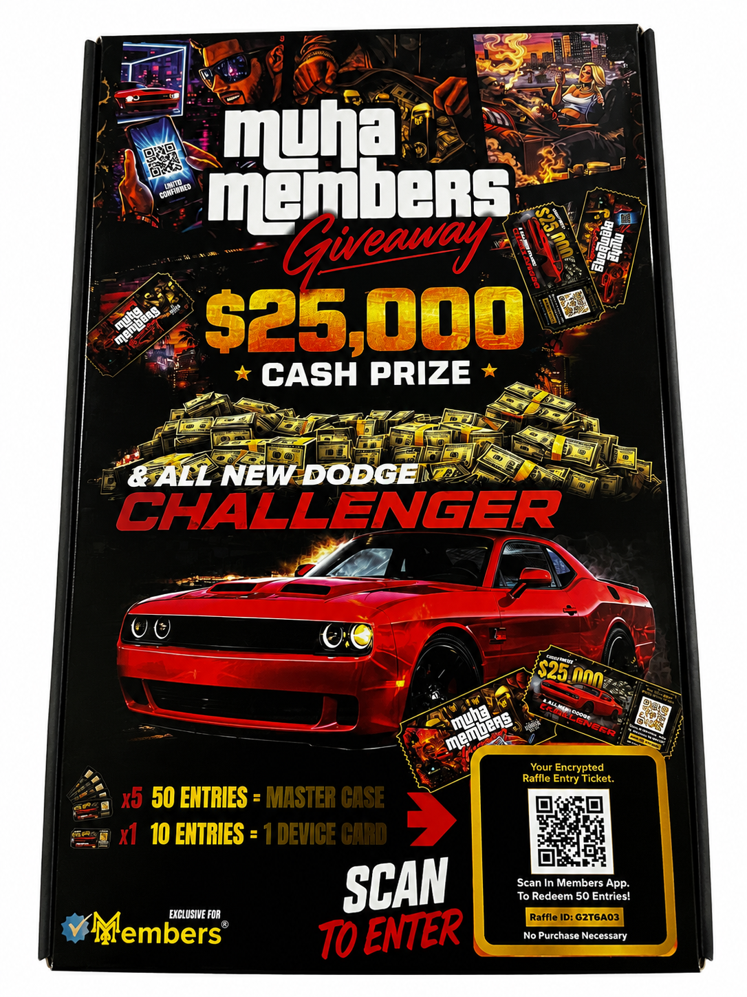 Disposable Vapes Are Getting More Creative: The Rise of Statement Designs Like Muha Meds GTA Edition
