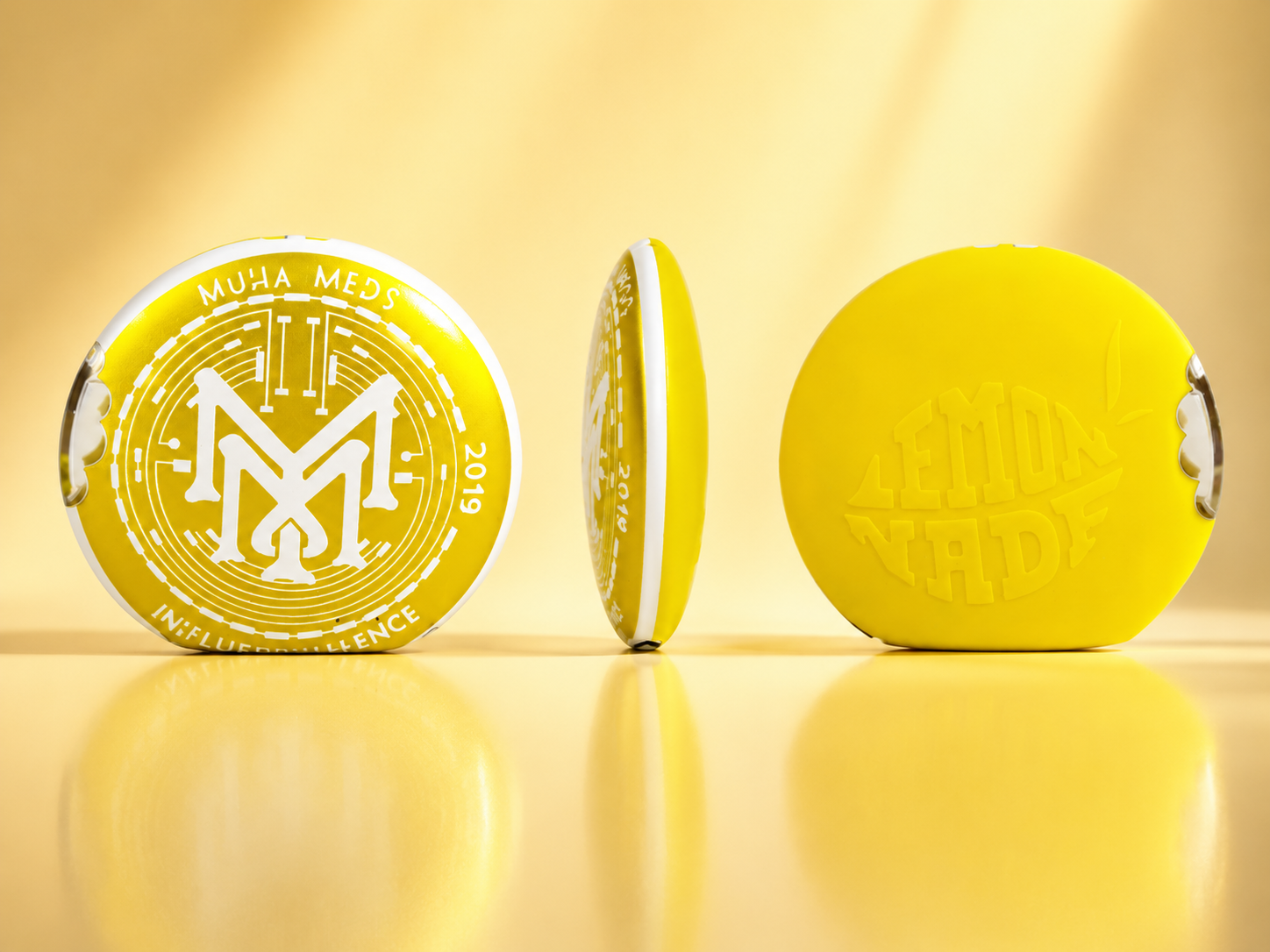 Why Muha Lemonade Vape Is Getting Attention in 2026