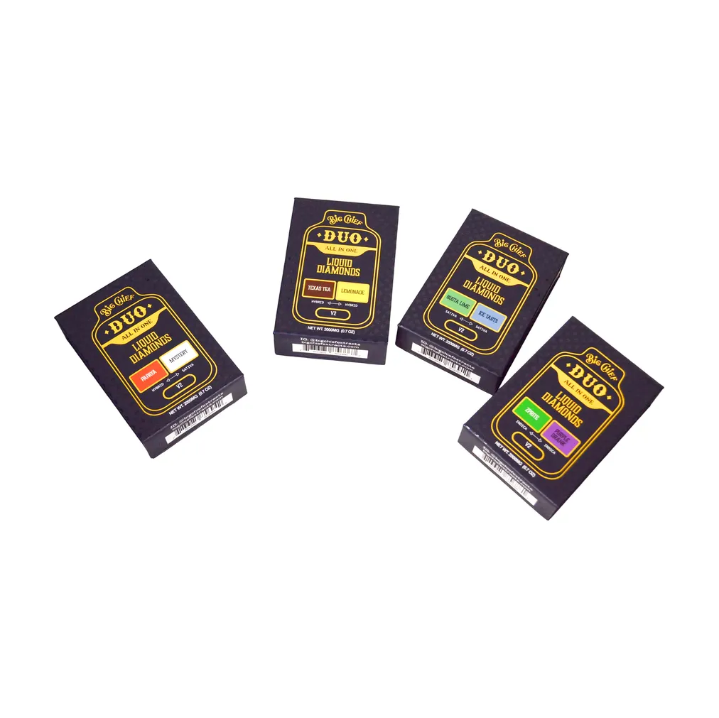 How To Compare Disposable Vape Manufacturers
