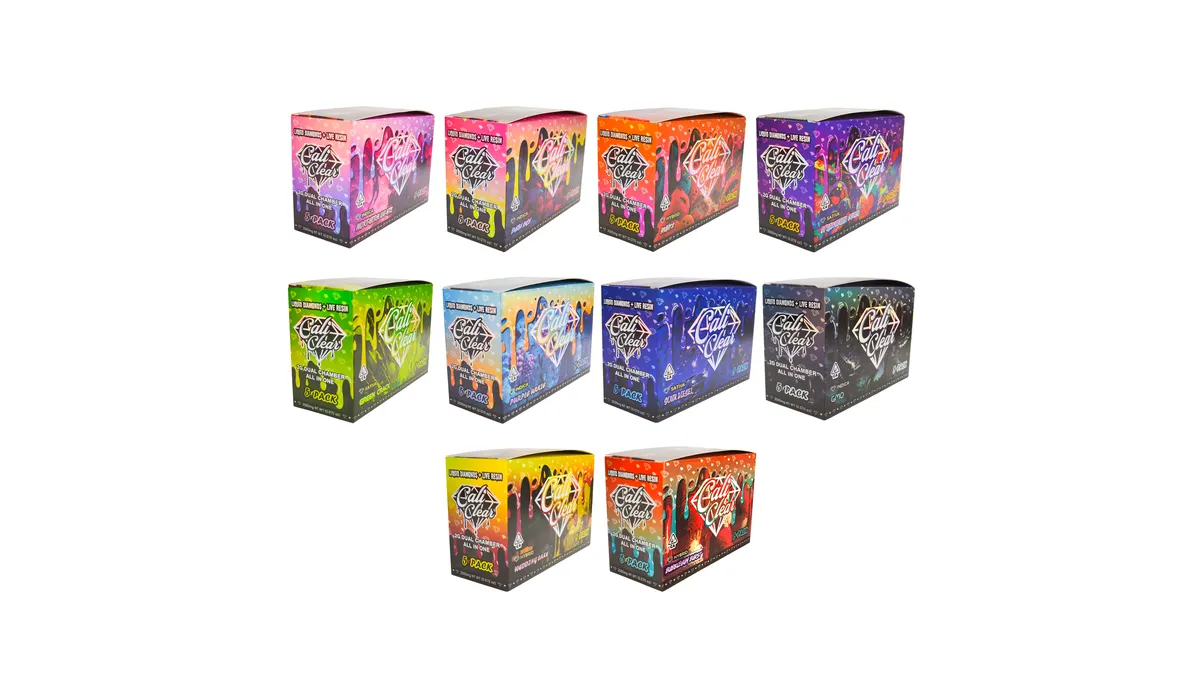 Cali Clear Select 3 Pack & 50 Pack Options: Which Bulk Size Saves Customers More Money?